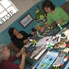 Small Workshop 2009
