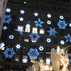 Night Sky in NY 2009