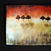 Five Trees