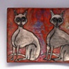 Coffee Cats 2010