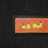 Five Yellow Pears