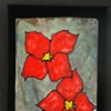 Red Flowers 2010