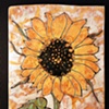Bold Sunflower 2010