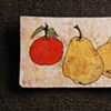 Odd Fruit