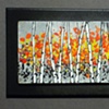 Horizontal Aspens 2010