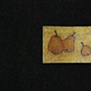 Three pears 