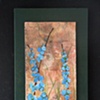 Narrow Blue Bells 2010