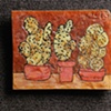 Three Cactus