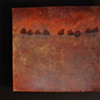 Red Landscape