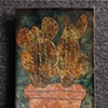 Dark Cactus