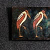 Three Birds