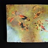 Five Koi