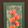 Orange Poppy 2 2010
