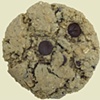 chocolate chip oatie