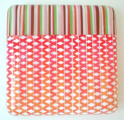 Friuit Stripe