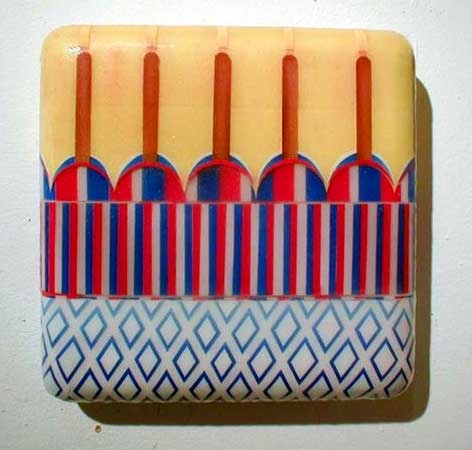 Pop Sticks