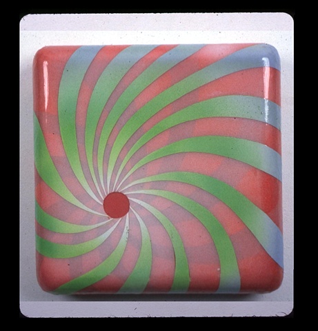 Reverse Pinwheel