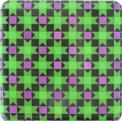 Green Floor