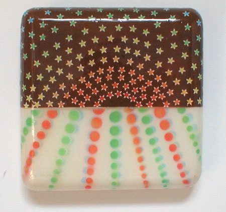 Chocolate Rainbow