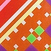 Orange Diamond