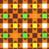 Orange Purina