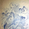 KOI SLEEVE
