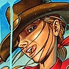 COWBOYS AND INDIANS 