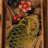 koi board