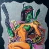 BOBA FETT GIRL