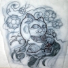 LUCKY CAT