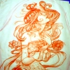 JENNIFER-LEE'S SKETCH