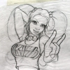 KISS GIRL