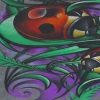 LADY BUGS FOR A TATTOO