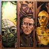 STAR WARS