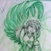 ANGEL FOR CHRIS