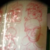 FOR A DECK