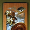 STAR WARS PAINTING FOR JAMES