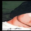 SELF PORTRAIT