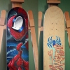 SPIDER MAN, FOR WILL