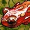LONDONS FROG