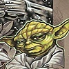 STAR WARS 1 OF 2