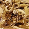 SEPIA SNAKE