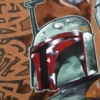 2008 BOBA FETT