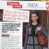 Teen Vogue 