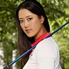 Michelle Wie