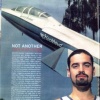 Paper Magazine Jesse Bradford