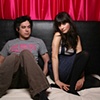 Zooey Deschanel and M. Ward- She and Him