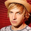 Ryan Hansen -Promo shot for the WB's Rockville, CA
