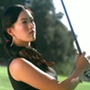 Michelle Wie  "The Arrival" 