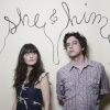 She And Him